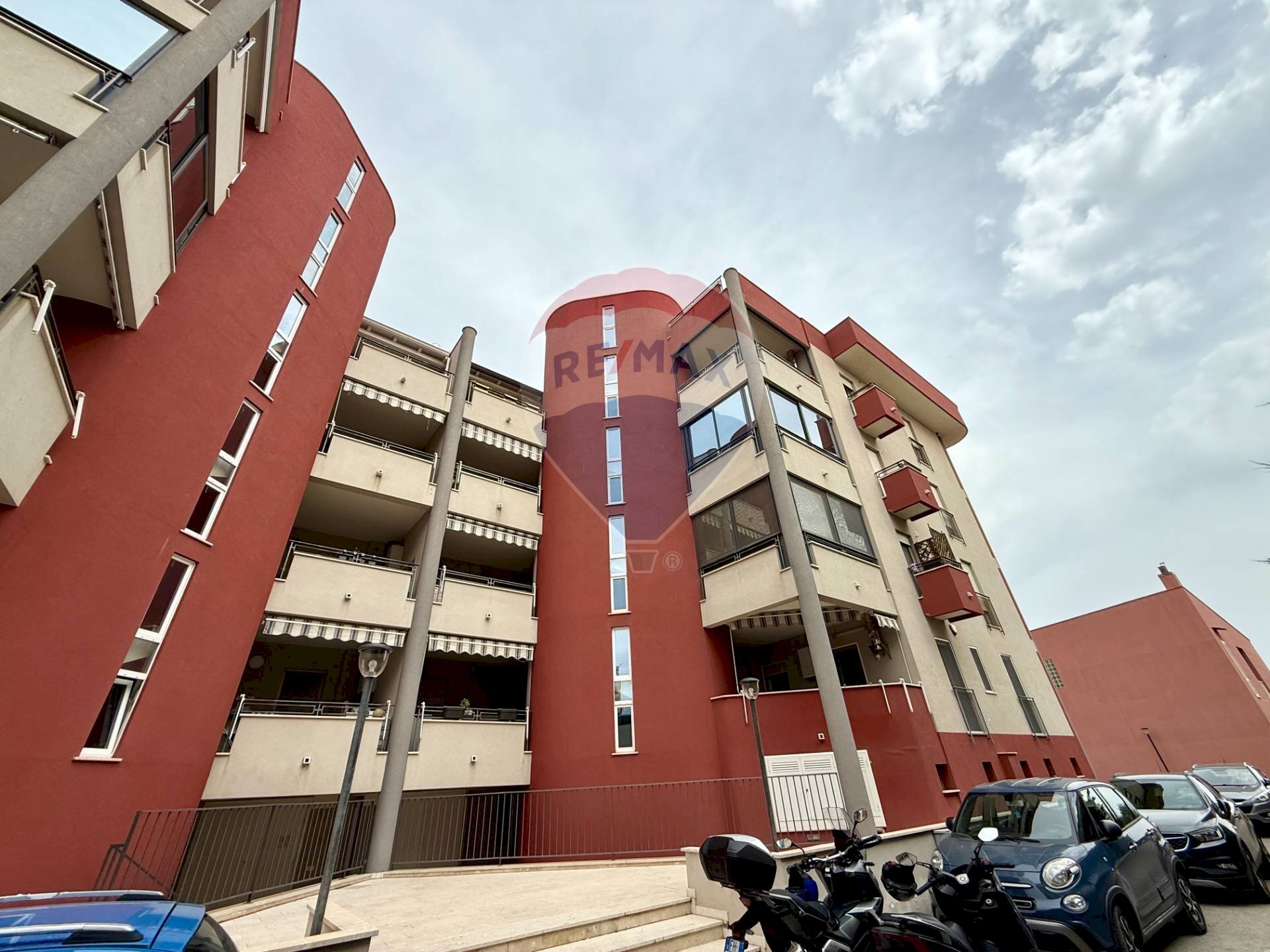 Edificio all\'aperto - Quadrilocale Corso dei Mille
 
1552, Palermo - foto 1