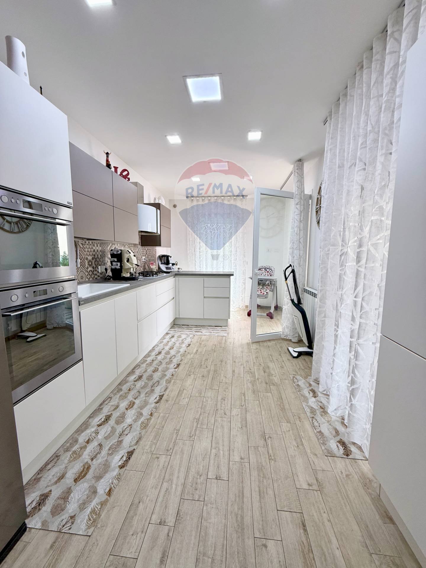 Cucina - Quadrilocale Corso dei Mille
 
1552, Palermo - foto 2