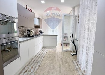 Cucina - Quadrilocale Corso dei Mille
 
1552, Palermo - foto 2