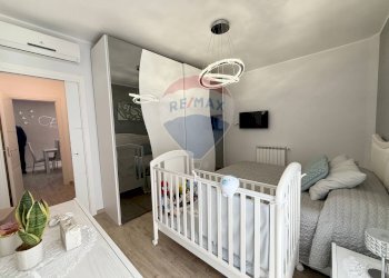 Camera / camera da letto - Quadrilocale Corso dei Mille
 
1552, Palermo - foto 3