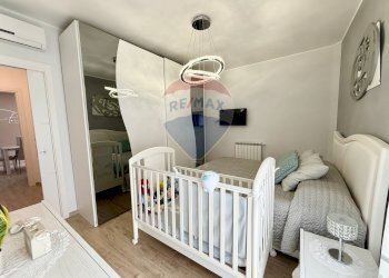 Camera / camera da letto - Quadrilocale Corso dei Mille
 
1552, Palermo - foto 4