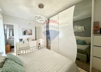 Camera / camera da letto - Quadrilocale Corso dei Mille
 
1552, Palermo - foto 5