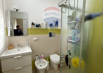 Bagno - Quadrilocale Corso dei Mille
 
1552, Palermo - foto 6