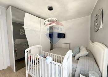 Camera / camera da letto - Quadrilocale Corso dei Mille
 
1552, Palermo - foto 9