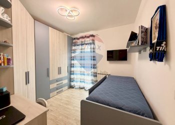 Camera / camera da letto - Quadrilocale Corso dei Mille
 
1552, Palermo - foto 10