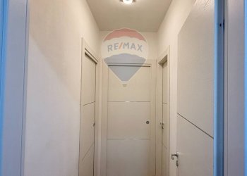 Hall / corridoio - Quadrilocale Corso dei Mille
 
1552, Palermo - foto 14