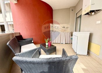 Terrazza - Quadrilocale Corso dei Mille
 
1552, Palermo - foto 17