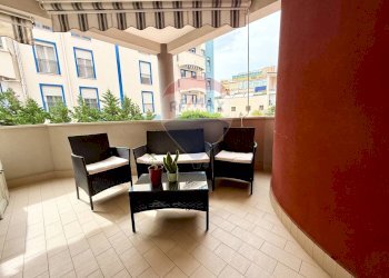Terrazza - Quadrilocale Corso dei Mille
 
1552, Palermo - foto 19