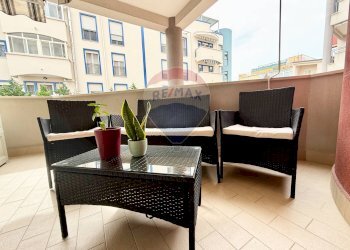 Terrazza - Quadrilocale Corso dei Mille
 
1552, Palermo - foto 20