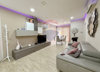 Sala da pranzo - Quadrilocale Corso dei Mille
 
1552, Palermo - foto 21