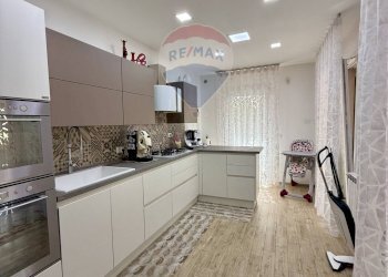 Cucina - Quadrilocale Corso dei Mille
 
1552, Palermo - foto 24