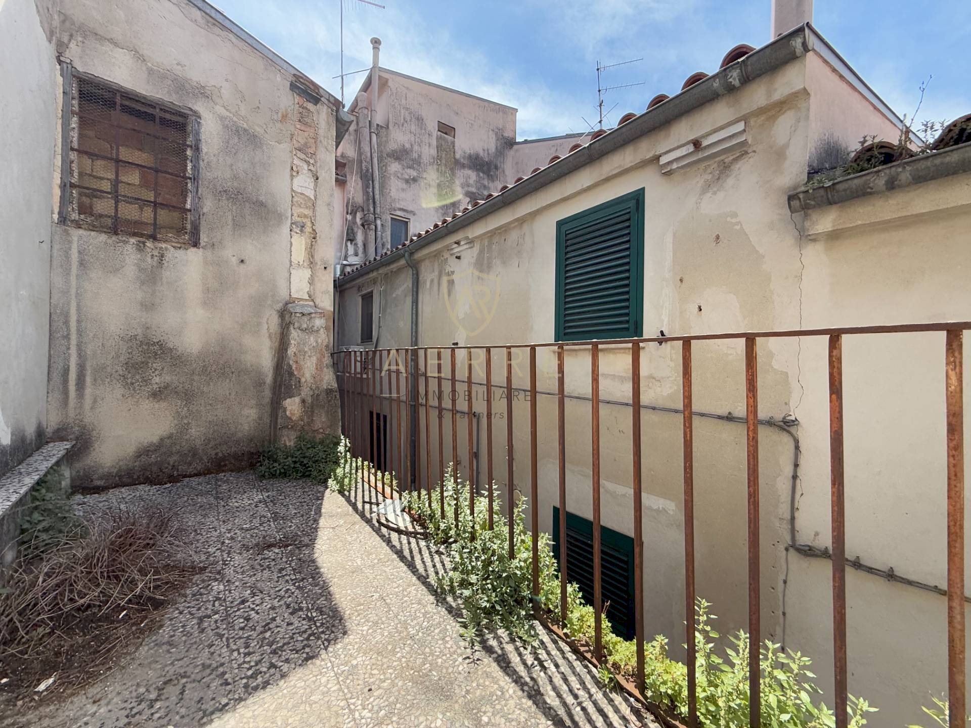 Foto 2 - Casa indipendente Vico madonnina
8-10, Manoppello - foto 2