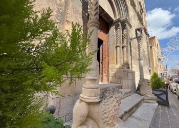 Foto 24 - Casa indipendente Vico madonnina
 
8-10, Manoppello - foto 24