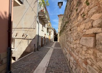 Foto 22 - Casa indipendente Vico madonnina
 
8-10, Manoppello - foto 22