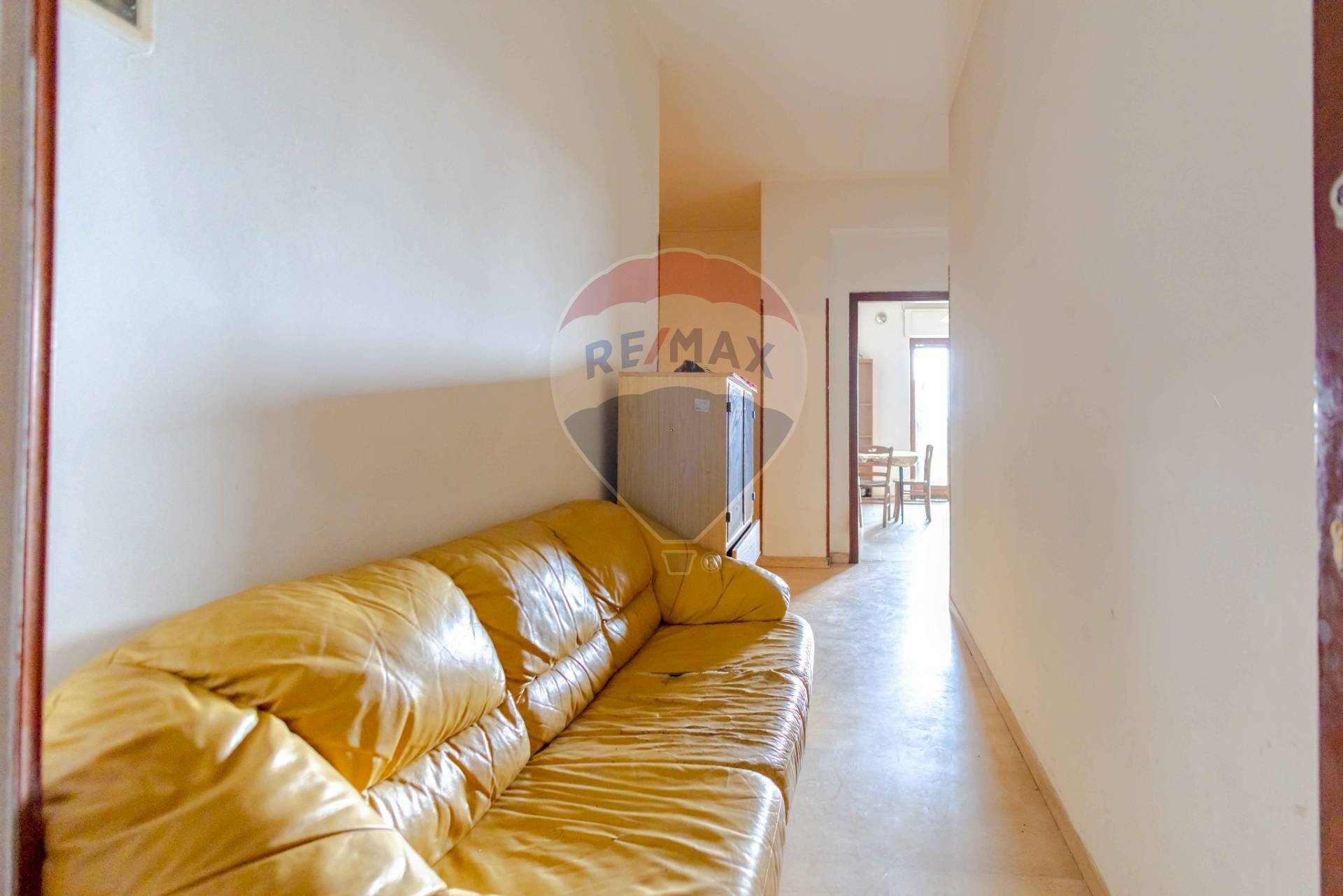 Soggiorno - Apartment Viale Stazione
 
62, Palagiano - photo 2