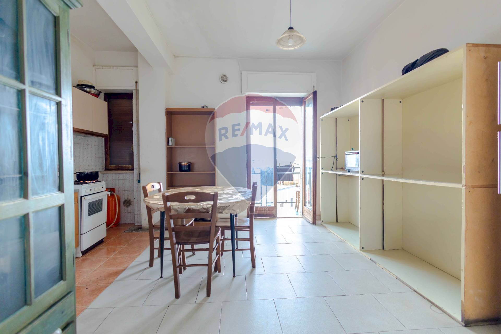 Sala da pranzo - Apartment Viale Stazione
 
62, Palagiano - photo 1