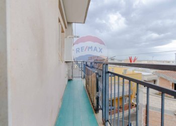 Balcone - Appartamento Viale Stazione
 
62, Palagiano - foto 4