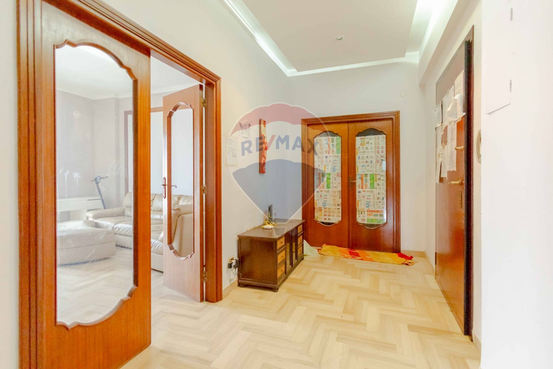 Hall / corridoio - Appartamento Viale Stazione
 
62, Palagiano - foto 3