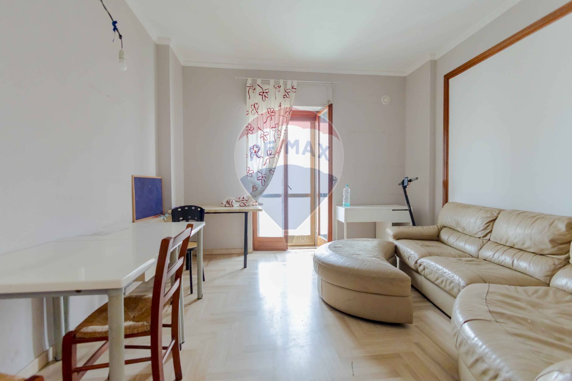 Sala da pranzo - Appartamento Viale Stazione
 
62, Palagiano - foto 1