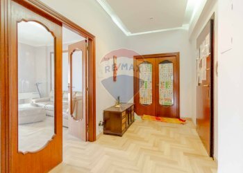 Hall / corridoio - Appartamento Viale Stazione
 
62, Palagiano - foto 3