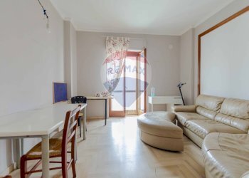 Sala da pranzo - Appartamento Viale Stazione
 
62, Palagiano - foto 1