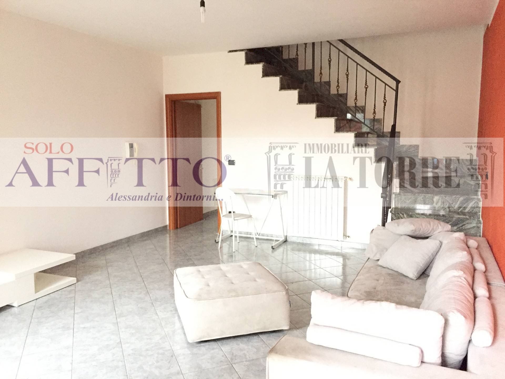 Foto 2 - Three-room apartment Via Edmondo De Amicis, Alessandria - photo 2