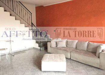 Foto 1 - Appartamento Via Edmondo De Amicis, Alessandria - foto 1