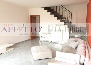 Foto 2 - Appartamento Via Edmondo De Amicis, Alessandria - foto 2