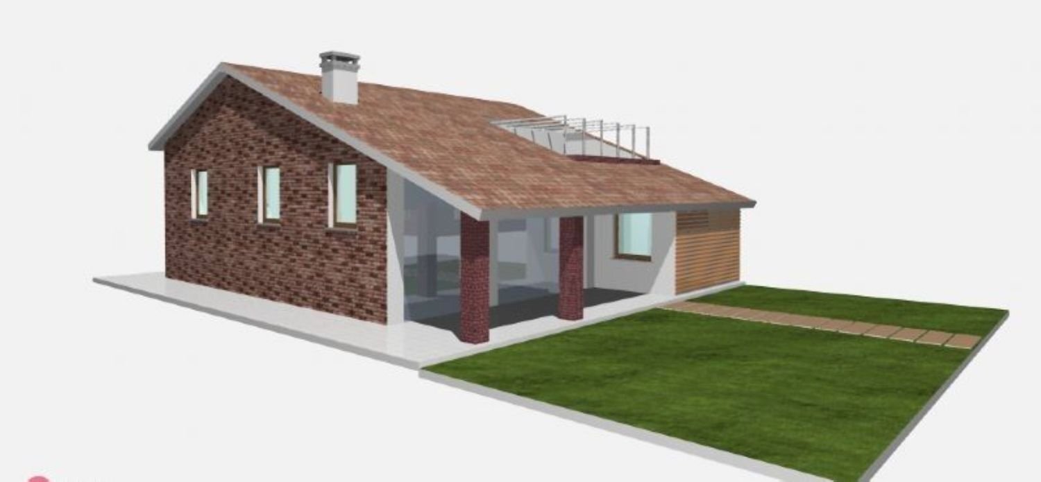 Foto 1 - Villa Via Alessandro Tonso, Alessandria - foto 1