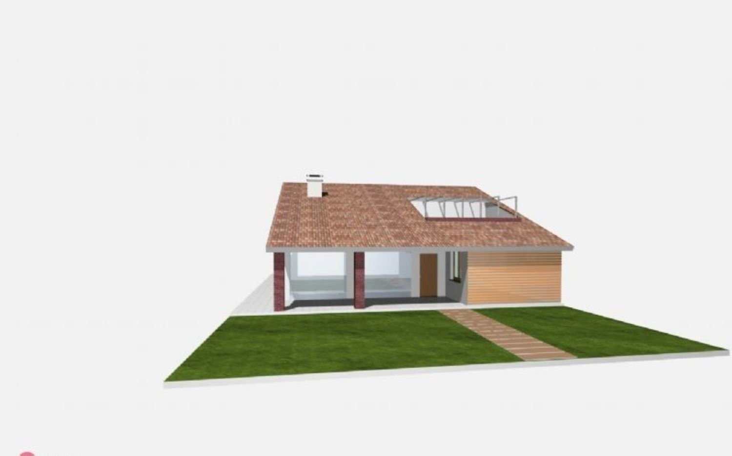 Foto 2 - Villa Via Alessandro Tonso, Alessandria - foto 2