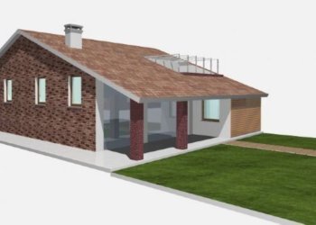 Foto 1 - Villa Via Alessandro Tonso, Alessandria - foto 1