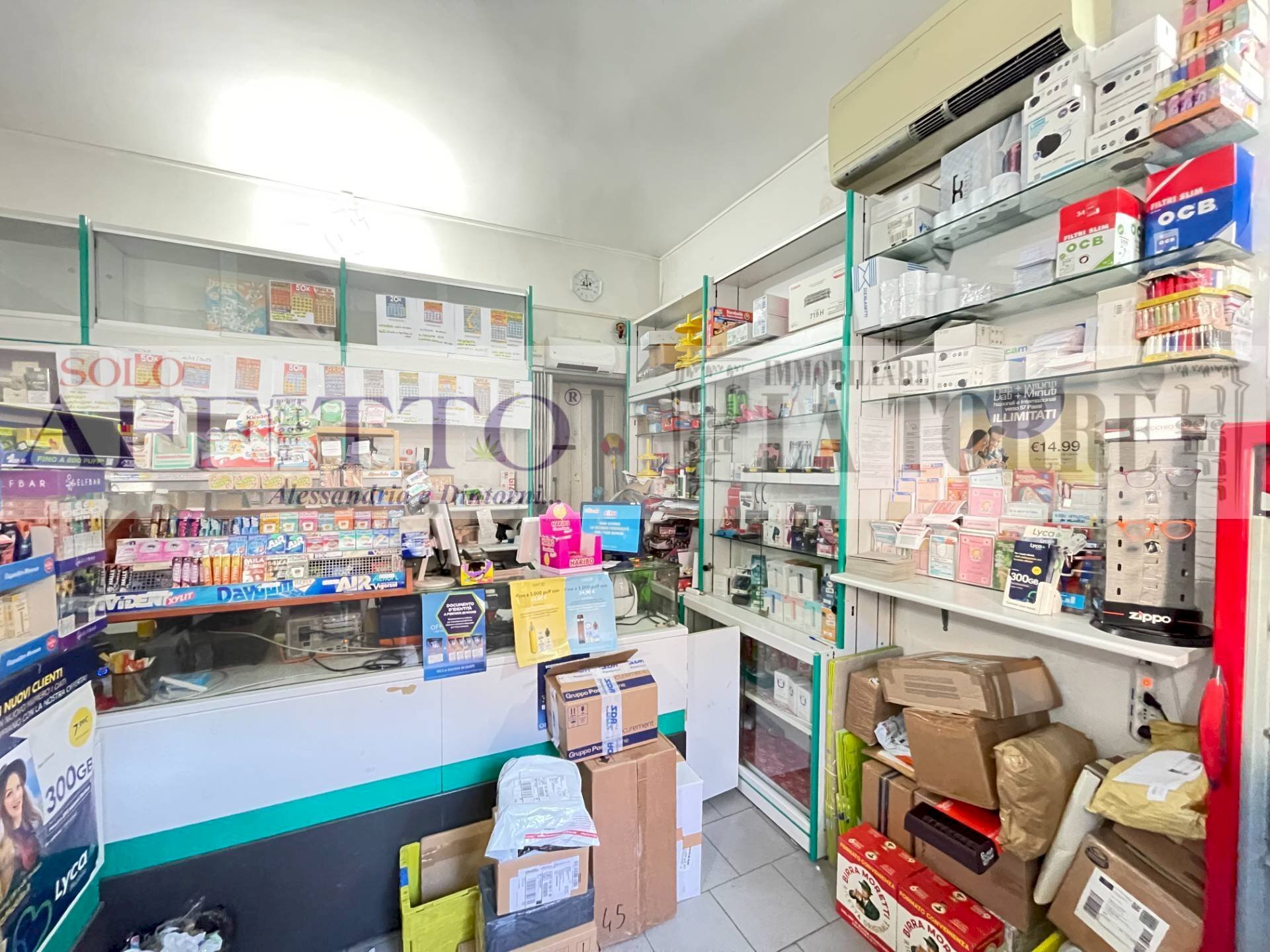 Foto 3 - Commercial Activity Via Napoli, Alessandria - photo 3