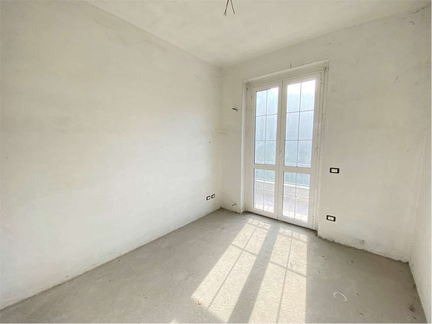 camera - Villa a Schiera SP64, San Salvatore Monferrato - foto 2