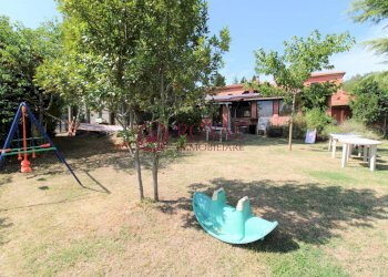 Foto 2 - Quadrilocale Crocino, Collesalvetti - foto 2