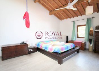 Foto 37 - Quadrilocale Crocino, Collesalvetti - foto 37