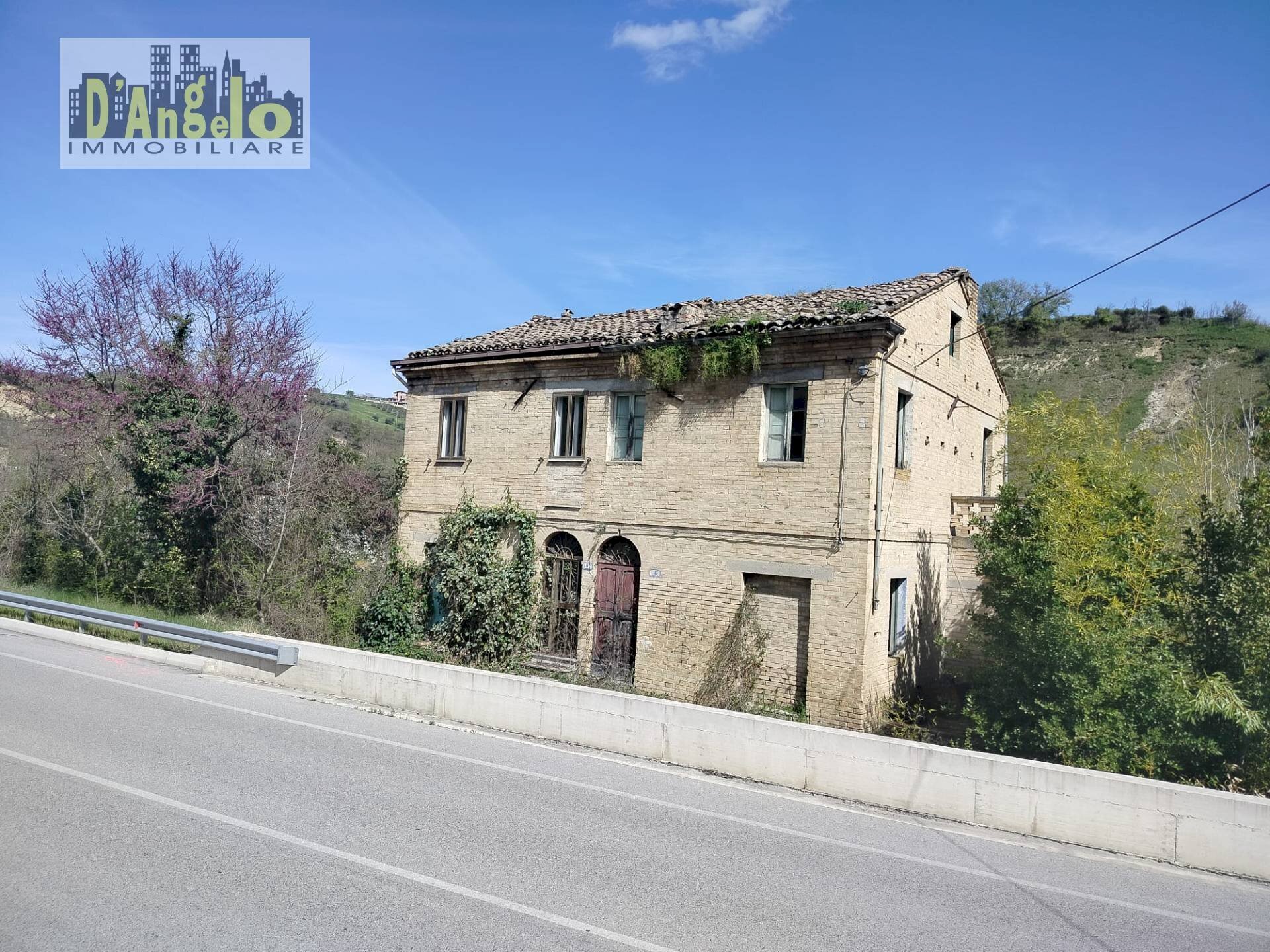 Foto 2 - Independent house Contrada Lava
 
161, 162, Offida - photo 2