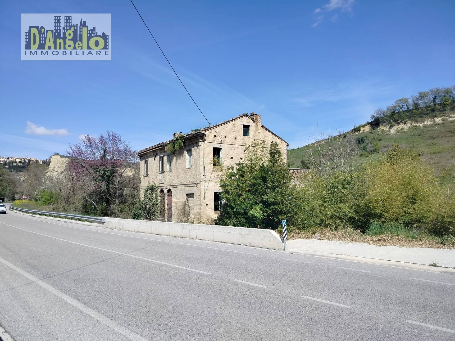 Foto 3 - Independent house Contrada Lava
 
161, 162, Offida - photo 3