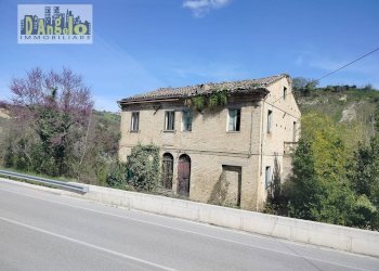 Foto 2 - Casa indipendente Contrada Lava
 
161, 162, Offida - foto 2
