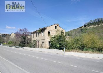 Foto 3 - Casa indipendente Contrada Lava
 
161, 162, Offida - foto 3