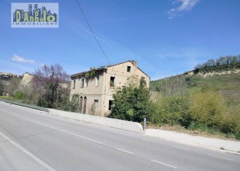 Foto 4 - Casa indipendente Contrada Lava
 
161, 162, Offida - foto 4