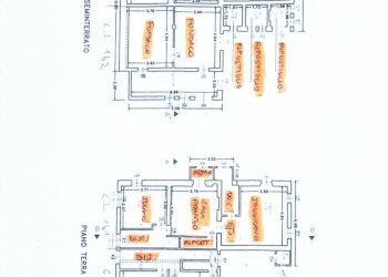 Foto 5 - Casa indipendente Contrada Lava
 
161, 162, Offida - foto 5