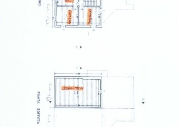 Foto 6 - Casa indipendente Contrada Lava
 
161, 162, Offida - foto 6