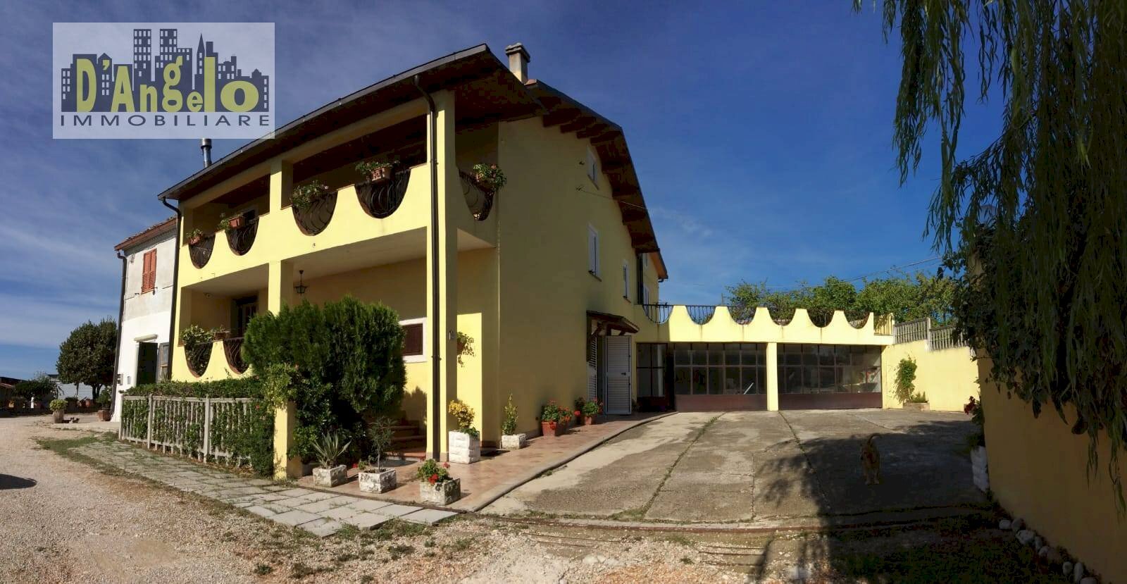 Foto 1 - Semi-detached house contrada magnola
 
6, Ripatransone - photo 1