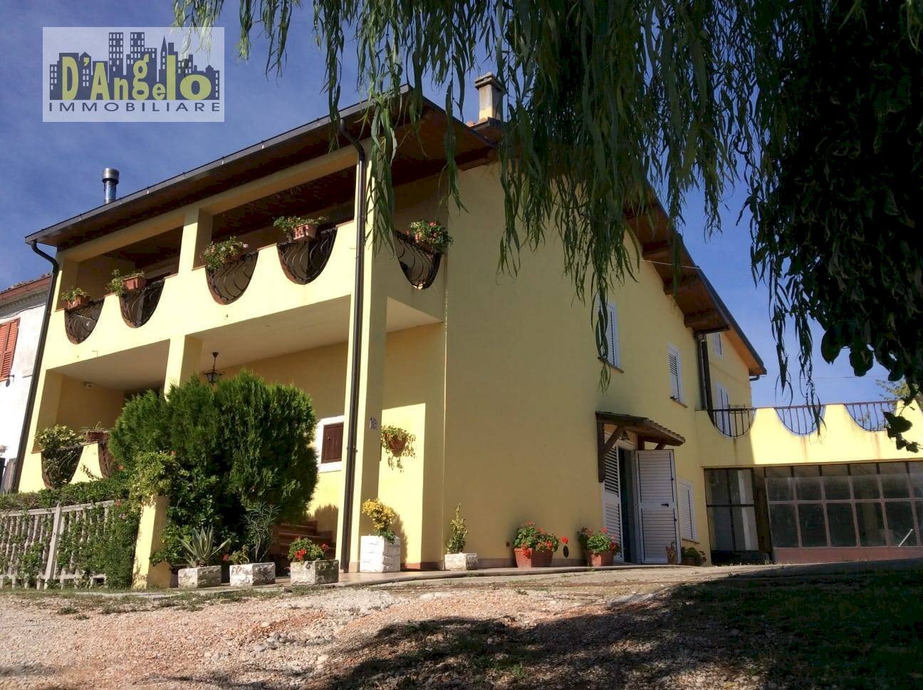 Foto 2 - Semi-detached house contrada magnola
6, Ripatransone - photo 2