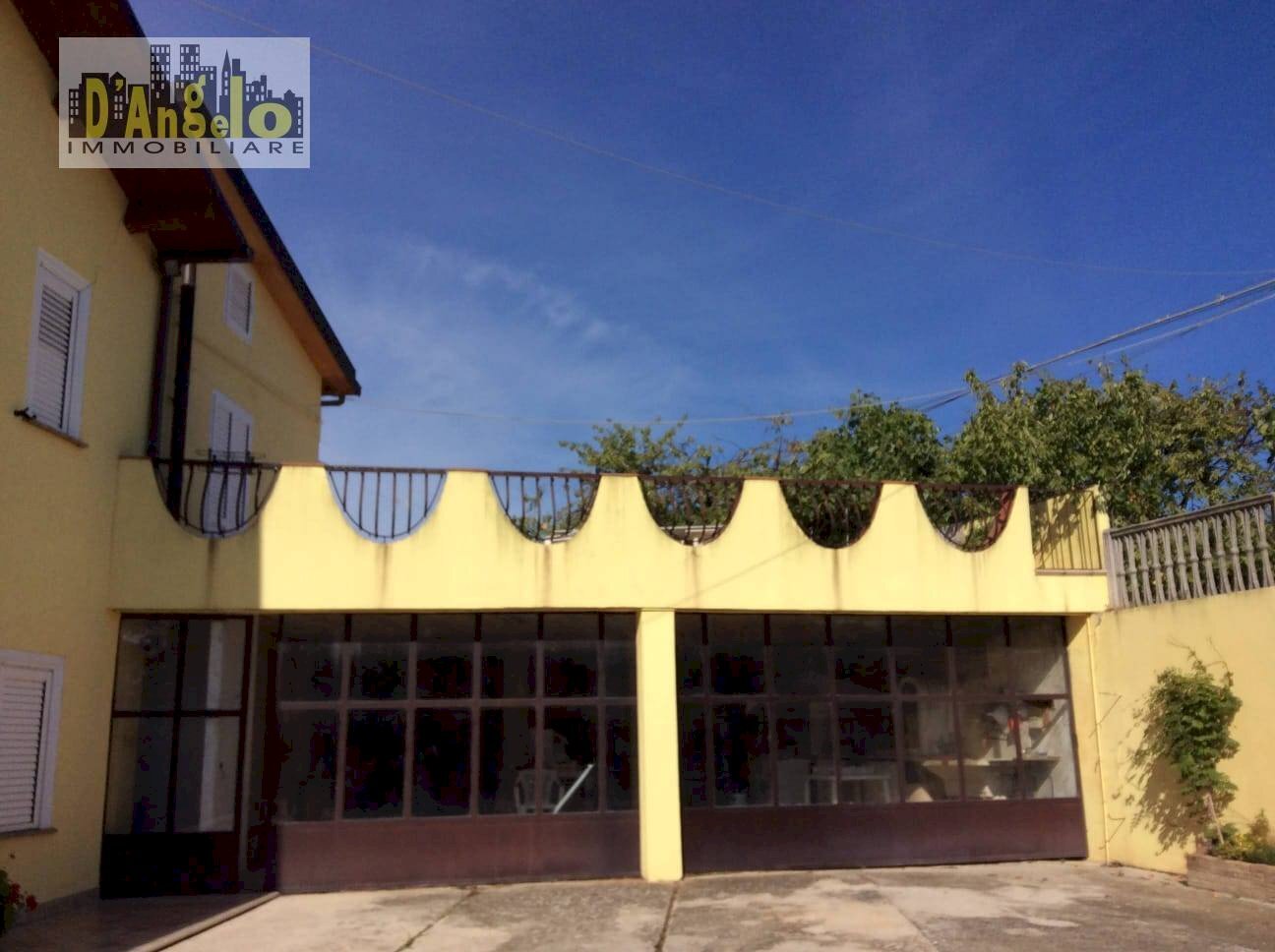 Foto 3 - Semi-detached house contrada magnola
6, Ripatransone - photo 3