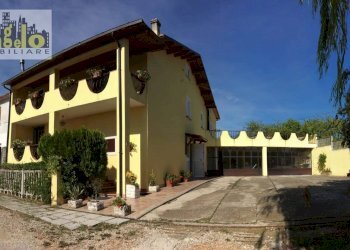 Foto 1 - Casa semi indipendente contrada magnola
 
6, Ripatransone - foto 1