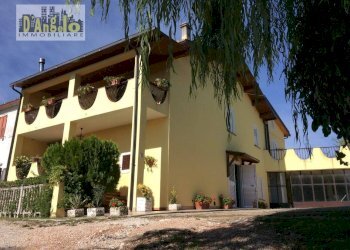 Foto 2 - Casa semi indipendente contrada magnola
 
6, Ripatransone - foto 2