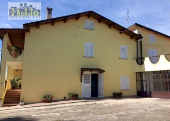 Foto 4 - Casa semi indipendente contrada magnola
 
6, Ripatransone - foto 4