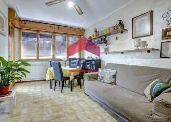 Soggiorno - Trilocale Viale degli Eroi di Rodi
 
85, Roma - foto 3