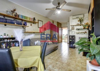 Soggiorno - Trilocale Viale degli Eroi di Rodi
 
85, Roma - foto 4